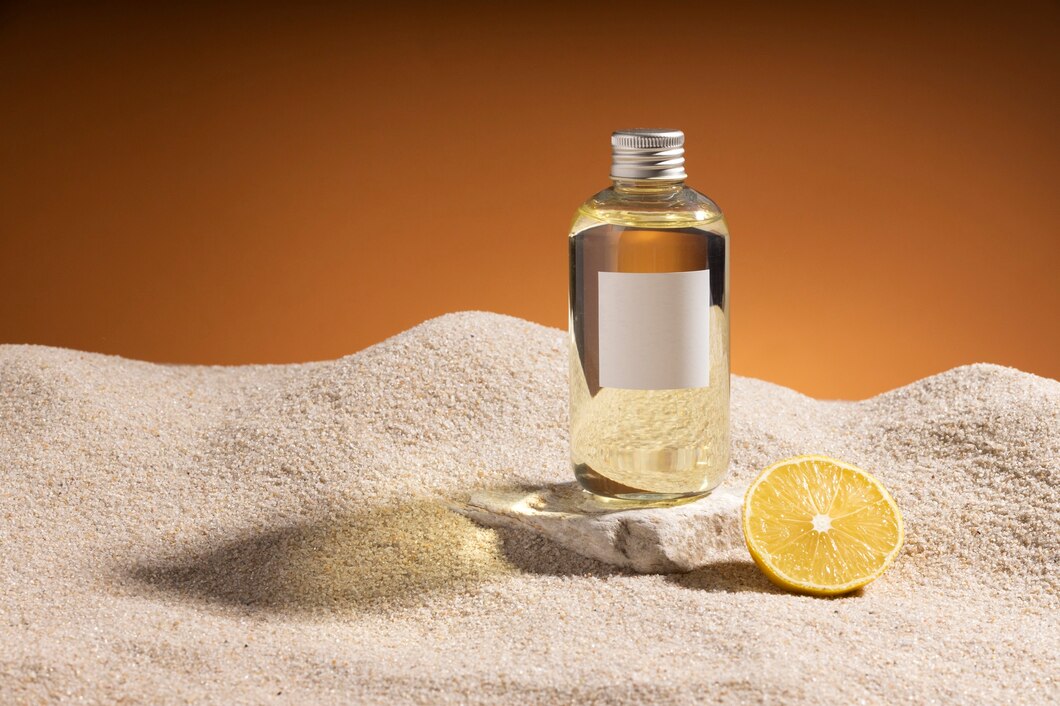 fragrance perfume